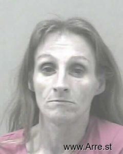 Kelly Miller Arrest Mugshot