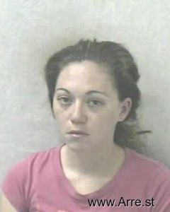 Kelly Phoenix Arrest Mugshot