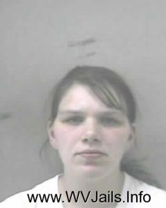 Kelly Redman Arrest Mugshot