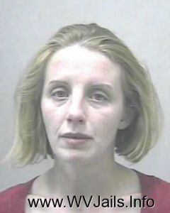  Kelly Richmond Arrest