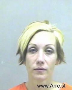 Kelly Schneider Arrest Mugshot