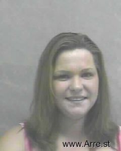 Kelly Shomo Arrest Mugshot