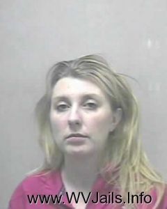 Kelly Smith Arrest Mugshot