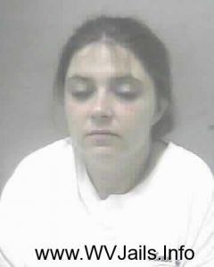  Kelly Spry Arrest Mugshot