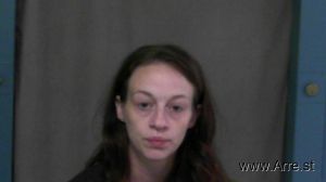 Kelsey Hall Arrest Mugshot