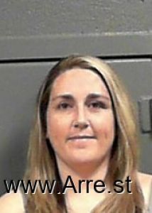 Kelsey Smith Arrest Mugshot