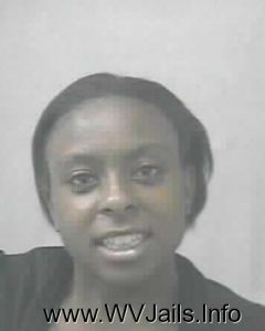 Kelsey James Arrest Mugshot