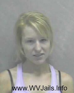 Kelsey Turner Arrest Mugshot