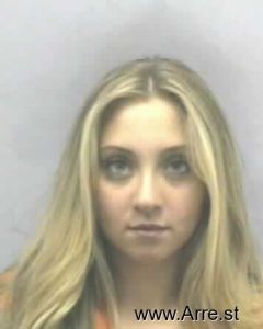 Kelsey Whelan Arrest