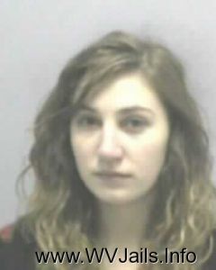 Kelsie Sauro Arrest Mugshot