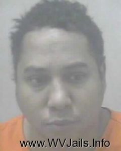 Kelvin Brothers Arrest Mugshot