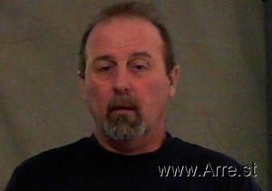 Ken White Arrest Mugshot