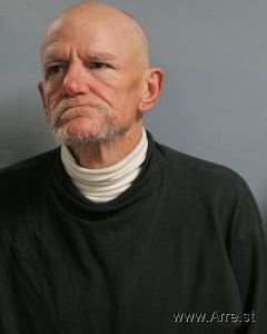 Kendal Dewey Arrest Mugshot