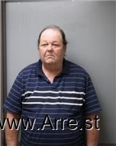 Kendall Heckert Arrest Mugshot