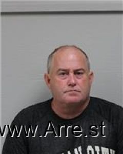 Kendall Mose Arrest Mugshot