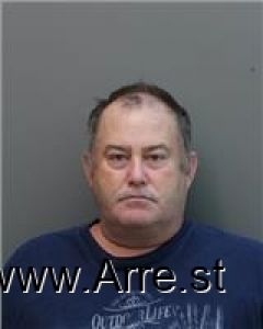 Kendall Mose Arrest Mugshot