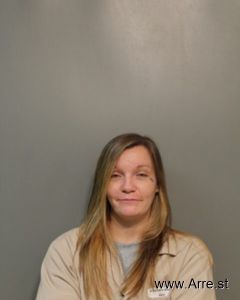 Kendra Wilson Arrest Mugshot