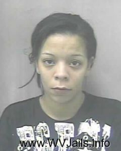 Kendra Dixon Arrest Mugshot