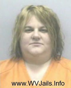  Kendra Greiner Arrest