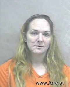 Kenna Bass Arrest Mugshot