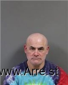 Kenneth Akins Arrest Mugshot