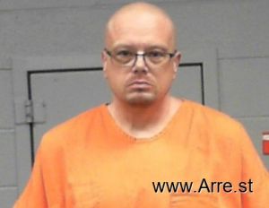 Kenneth Arehart Arrest Mugshot