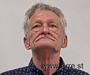 Kenneth Bjornsti Arrest Mugshot