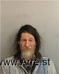 Kenneth Brown Arrest Mugshot