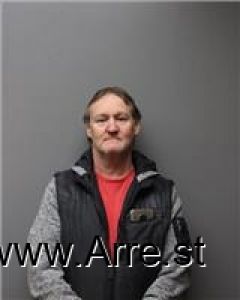 Kenneth Call Arrest Mugshot