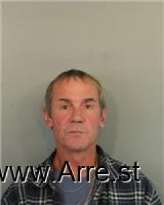 Kenneth Cantrell Arrest Mugshot