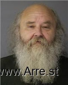 Kenneth Carver Arrest Mugshot