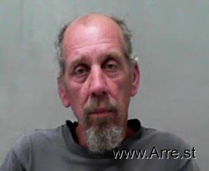 Kenneth Chandler Arrest Mugshot