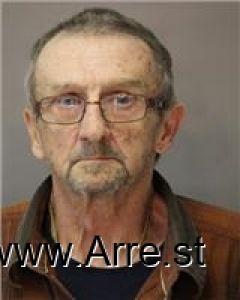 Kenneth Comer Arrest Mugshot