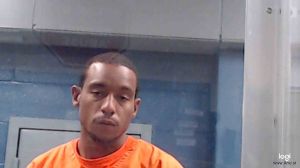 Kenneth Daniels  Iii Arrest