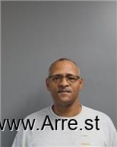 Kenneth Davis Arrest Mugshot