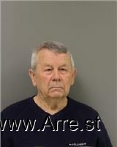 Kenneth Durbin Arrest Mugshot