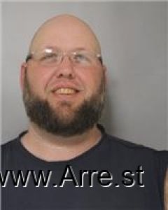 Kenneth Enox Arrest Mugshot