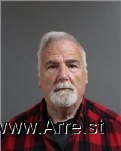 Kenneth Estes Arrest Mugshot