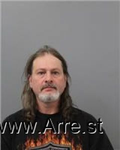 Kenneth Fisher Arrest Mugshot