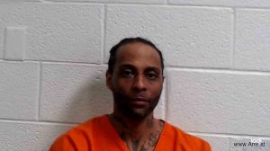 Kenneth Gibson  Iii Arrest Mugshot