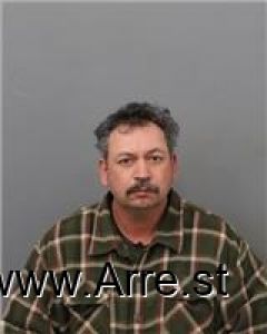 Kenneth Griffith Arrest Mugshot