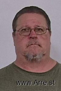 Kenneth Hartman Arrest Mugshot