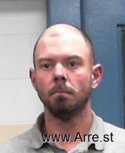 Kenneth Holcomb Arrest