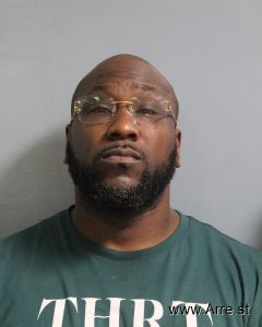 Kenneth Hunter Arrest Mugshot