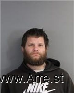 Kenneth Johnson Arrest Mugshot