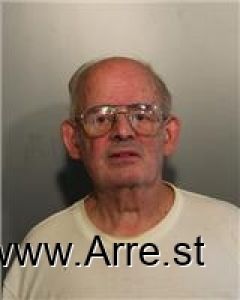 Kenneth Litzinger Arrest Mugshot