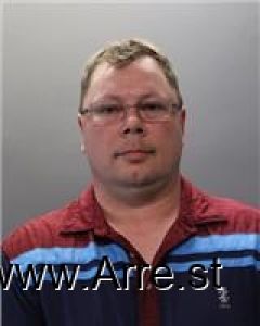 Kenneth Martin Arrest Mugshot