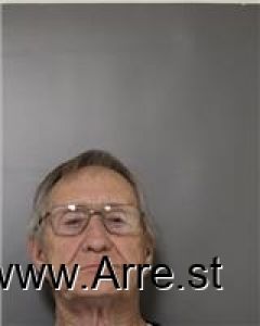 Kenneth Massie Arrest Mugshot