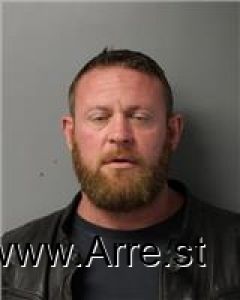 Kenneth Maxwell Arrest Mugshot
