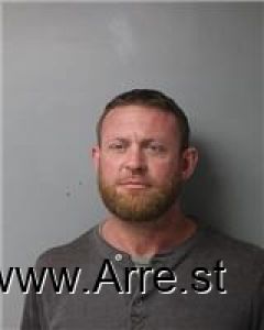 Kenneth Maxwell Arrest Mugshot